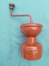 moulin  a café diabolo Peugeot , vintage