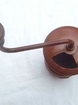 moulin  a café diabolo Peugeot , vintage