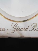 collier prénom LISA