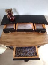 Petit bureau d'appoint