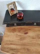 Petit bureau d'appoint