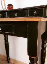 Petit bureau d'appoint