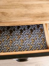 Petit bureau d'appoint