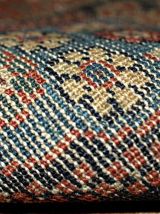Tapis ancien Persan Farahan fait main, 1B106