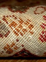 Tapis ancien Persan Tabriz fait main, 1B152