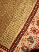 Tapis ancien Persan Tabriz fait main, 1B152