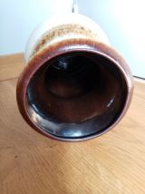  Vase Scheurich Keramik West Germany 296-26