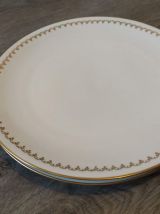 lot de 72 pièces a porcelaine