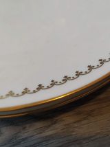 lot de 72 pièces a porcelaine