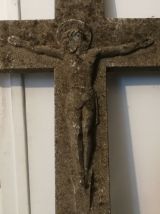 Croix represent '' JESUS sur la Croix 