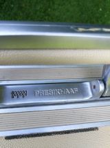 Valise rigide vintage 