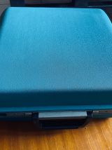 Machine à écrire Olivetti Studio 45 Ettore Sottsass 1967/70s