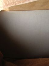 Sac de voyage en cuir 