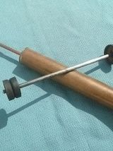 pompe  a  graisse ,  vintage