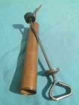 pompe  a  graisse ,  vintage