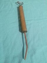 pompe  a  graisse ,  vintage