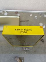 Boîte métallique publicitaire '' CAPITAINE COOK '' 