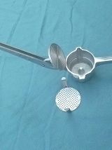 presse  agrumes vintage 