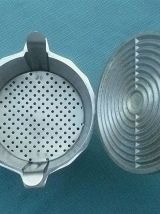 presse  agrumes vintage 