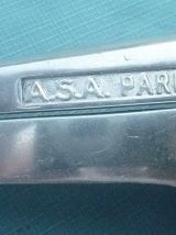 presse  agrumes vintage 