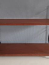 étagère string vintage