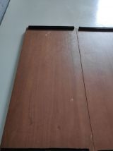 étagère string vintage