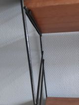étagère string vintage