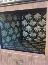 Buffet Enfilade Art Déco