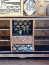 Buffet Enfilade Art Déco