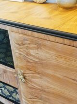 Buffet Enfilade Art Déco