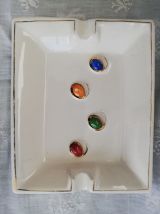 Set vide poche, porte lettres