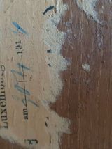 Grande armoire des annees 1914 