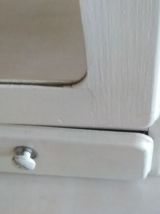 Armoire à pharmacie 