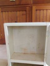 Armoire à pharmacie 