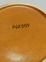 Saladier et saucière Accolay