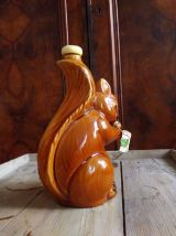 Bouteille de liqueur Chicanne  (années 60)