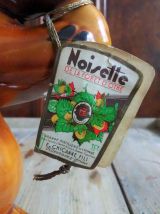 Bouteille de liqueur Chicanne  (années 60)