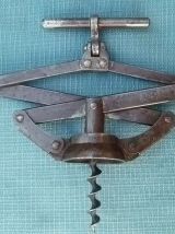 tire bouchon PERFECT SGDG , vintage 