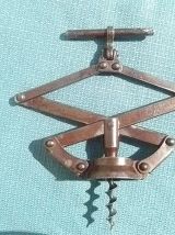 tire bouchon PERFECT SGDG , vintage 