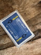 Jeu de cartes Berliet