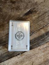 Jeu de cartes Berliet