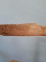 Chaises pliantes, ensemble de deux