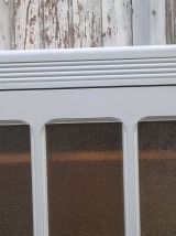 armoire vitrine parisienne