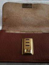 SacocheCuir  Homme marque SUDHAUS 