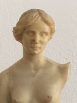 Statuette venus de Milo 