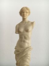 Statuette venus de Milo 