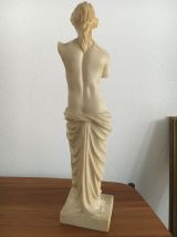 Statuette venus de Milo 