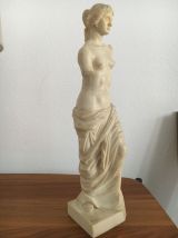 Statuette venus de Milo 