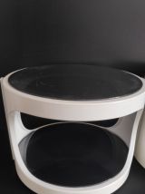 chevets prisunic de Marc Held