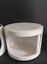 chevets prisunic de Marc Held